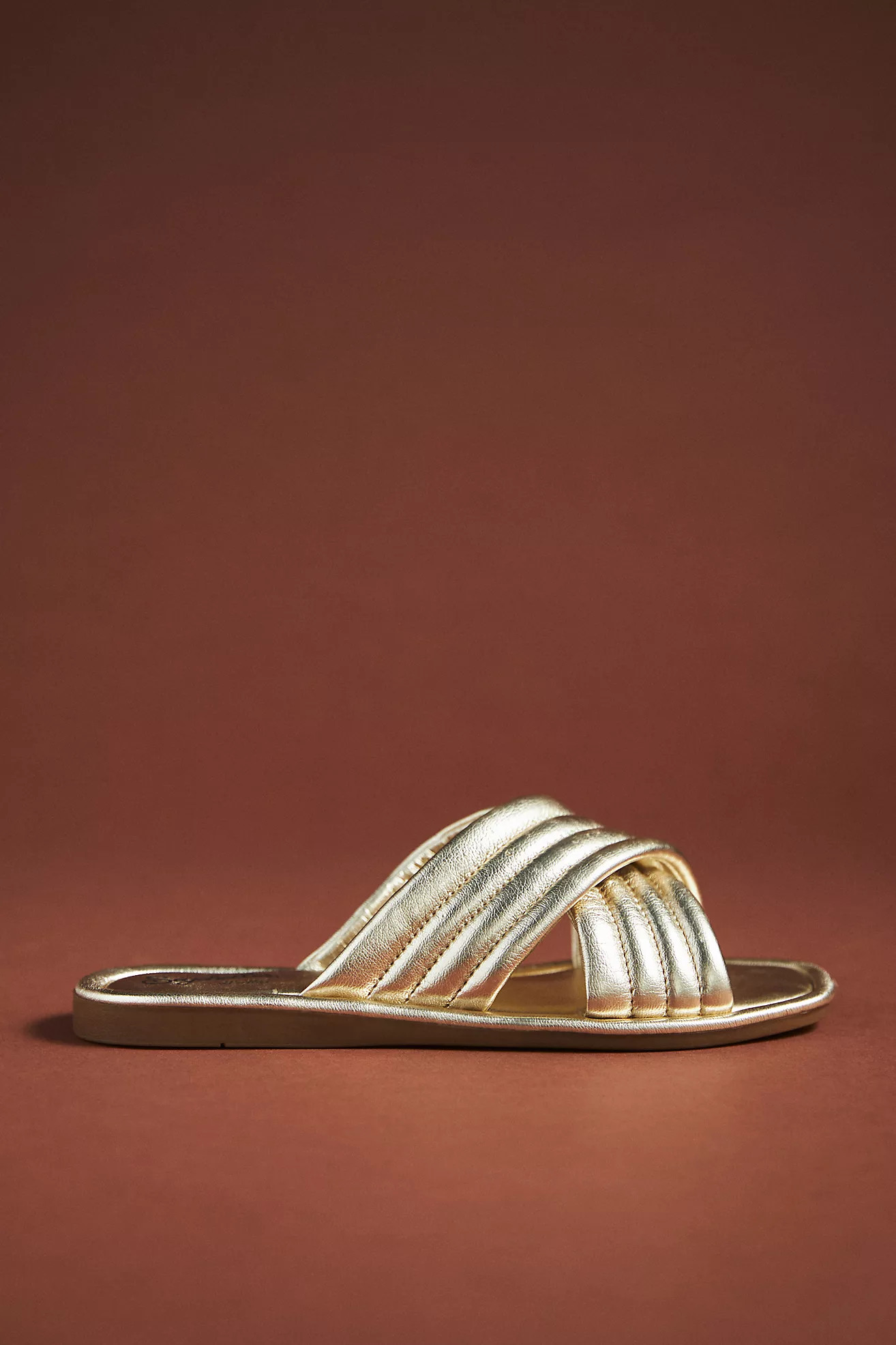 Seychelles Word For Word Sandals | Anthropologie (US)