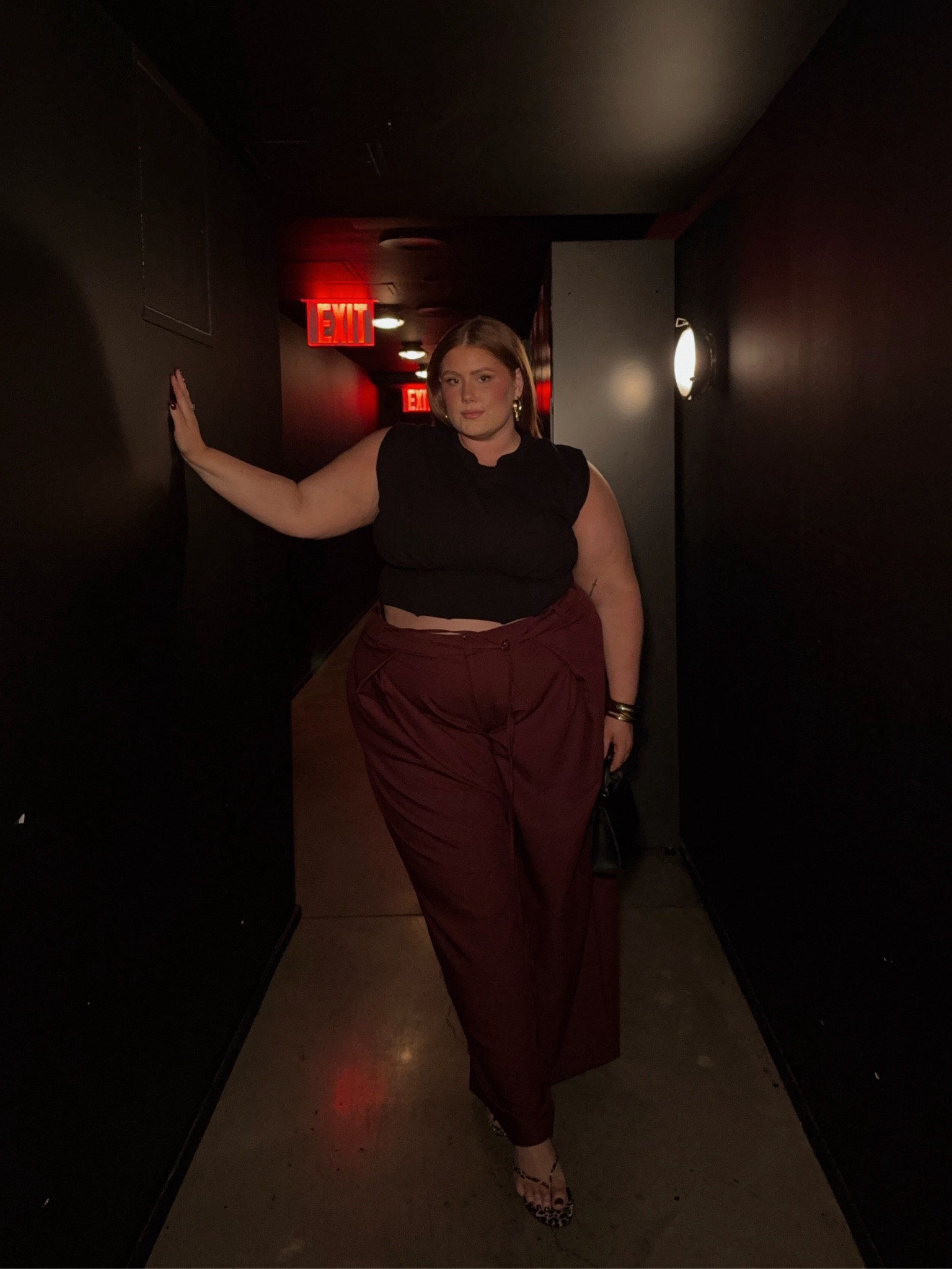 Plus size chic night out look 

#LTKmidsize #LTKplussize #LTKcurves