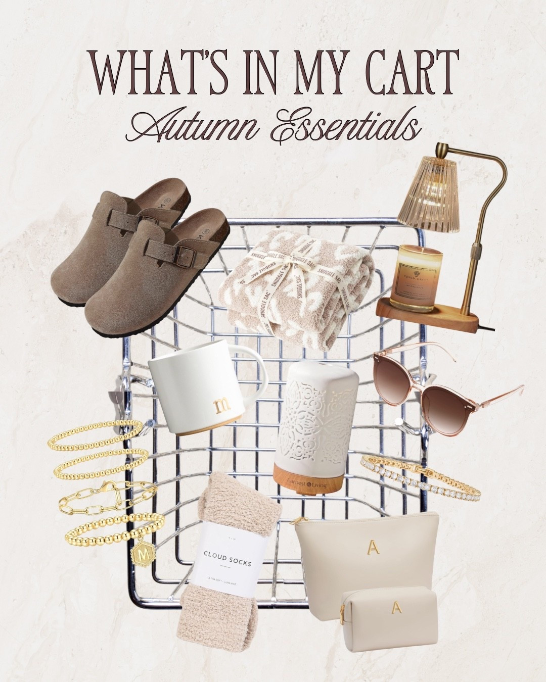 Loving all these fun finds right now! ✨🤎🫶🏻

#LTKFindsUnder50 #LTKHoliday #LTKGiftGuide