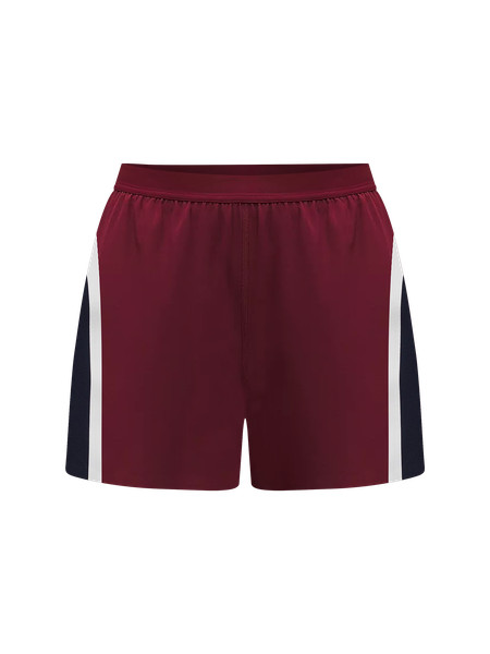 High-Rise Split Short 3" | Lululemon (US)