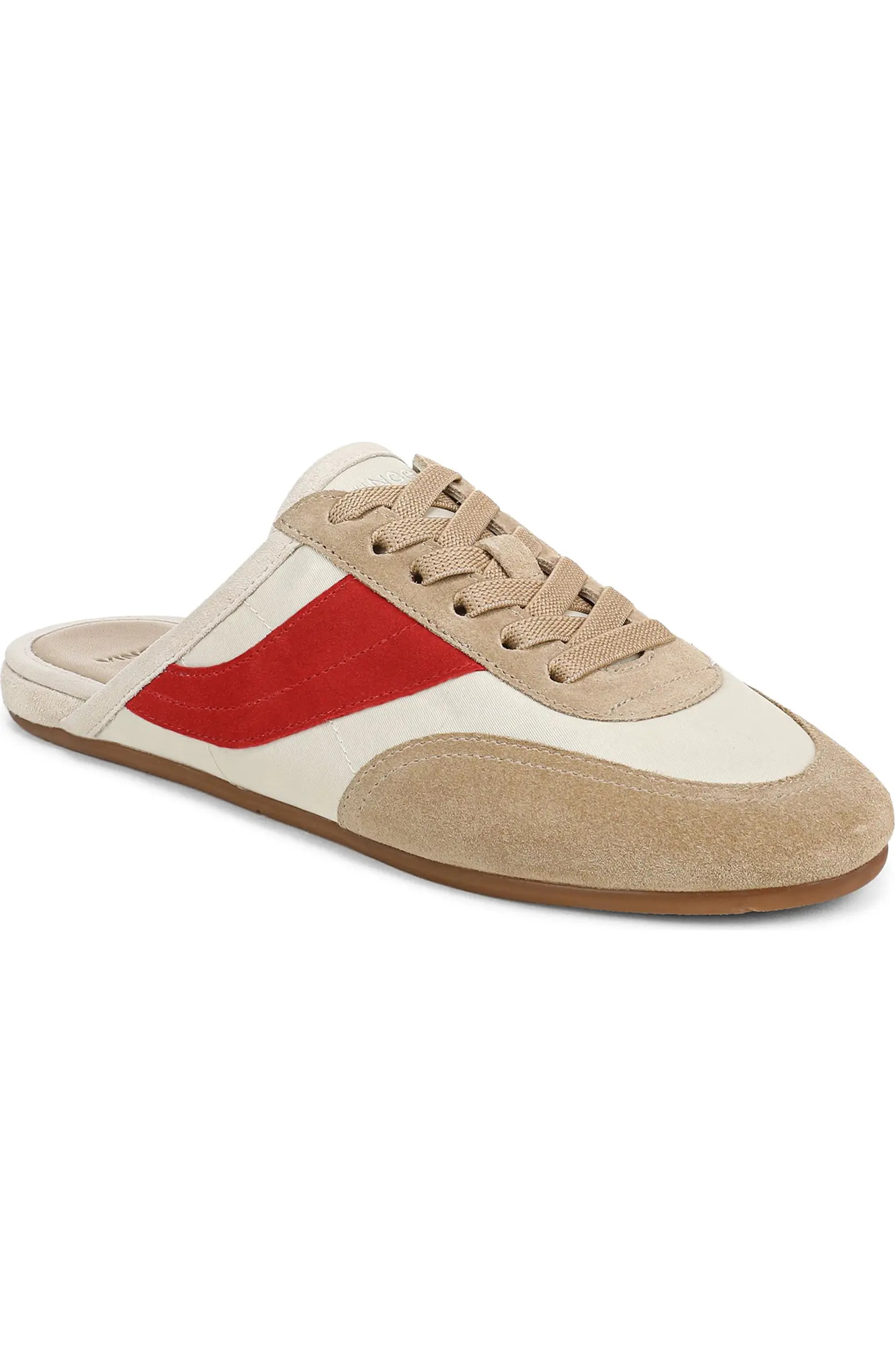 Solstice Mule Sneaker (Women) | Nordstrom