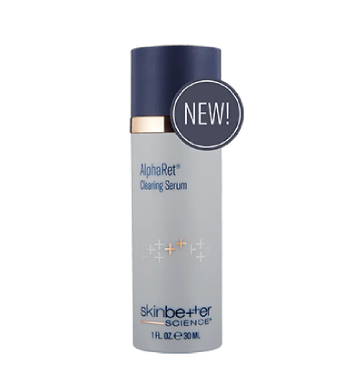 AlphaRet Clearing Serum ( 1 oz ) | Derma Beauty Store