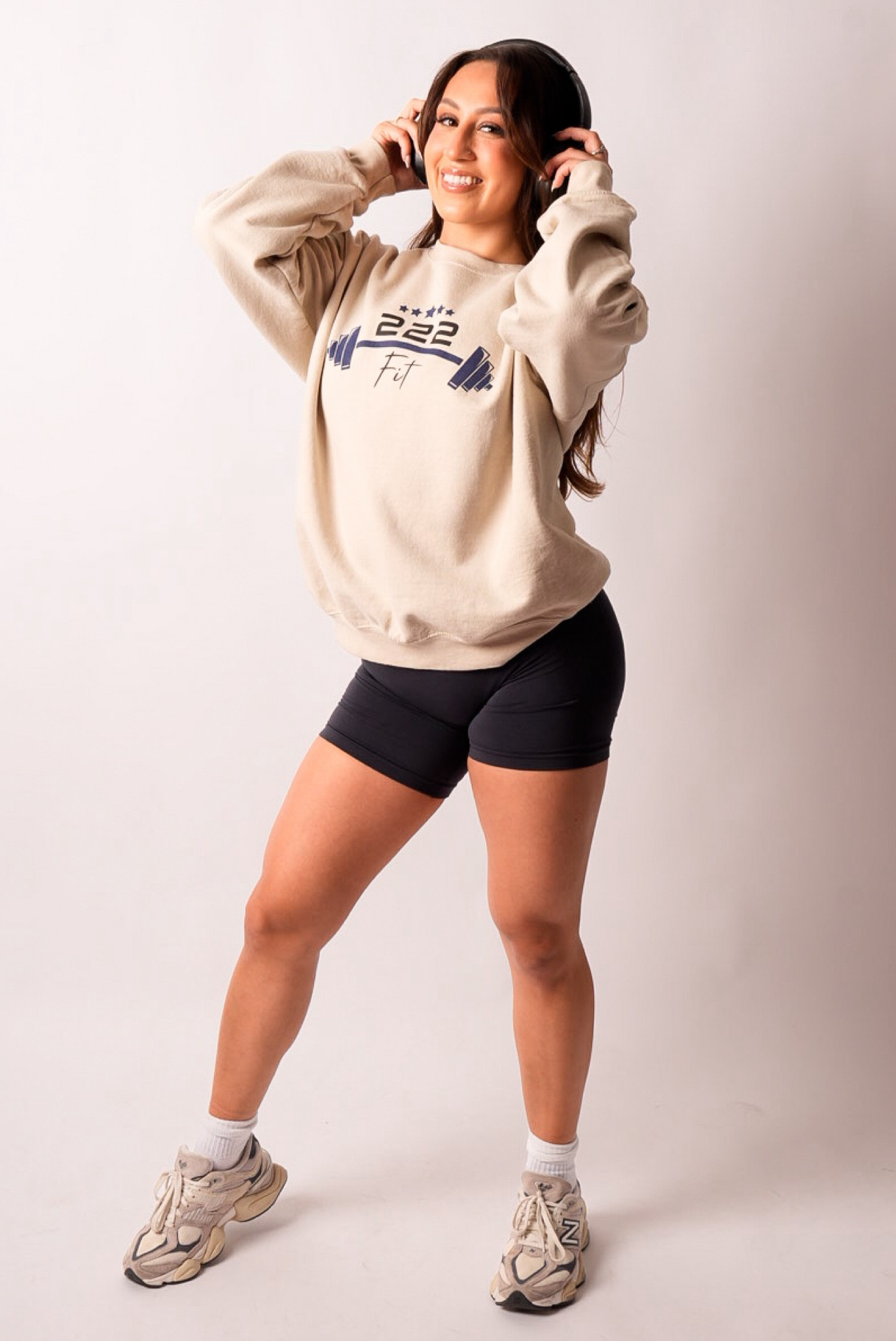 Go to gym accessories 🥰

#LTKWorkwear #LTKActive #LTKFitness