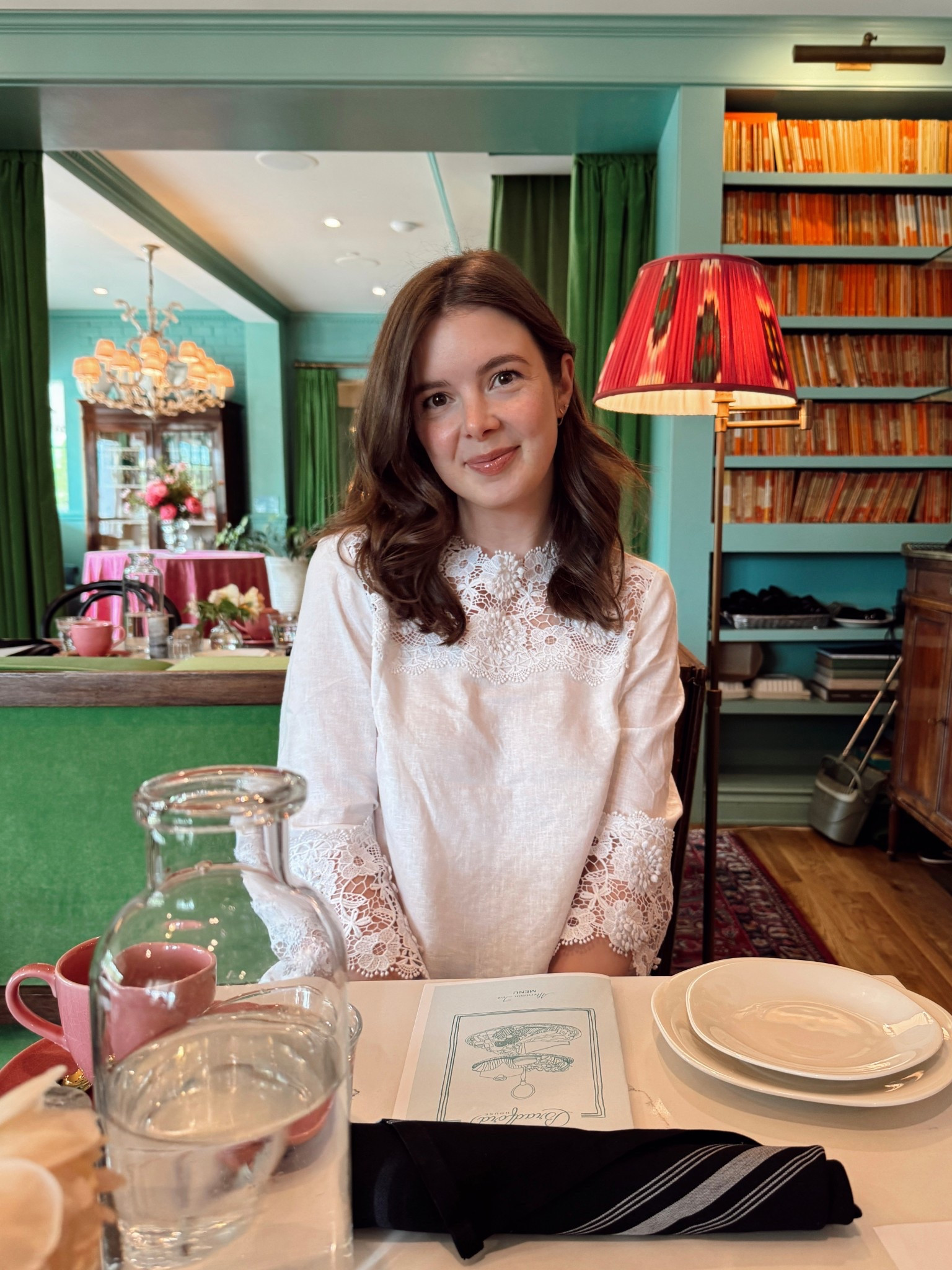 The perfect white blouse for summer and new lip products from Merit Beauty - Shades Sportif & Biarritiz

#LTKSeasonal #LTKBeauty #LTKFindsUnder50