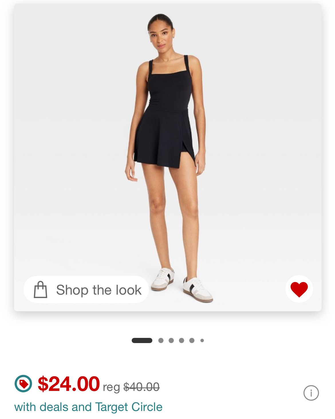 This is not a drill these dresses are on sale right now!! Run!! 

#LTKFestival #LTKWatchNow #LTKActive
