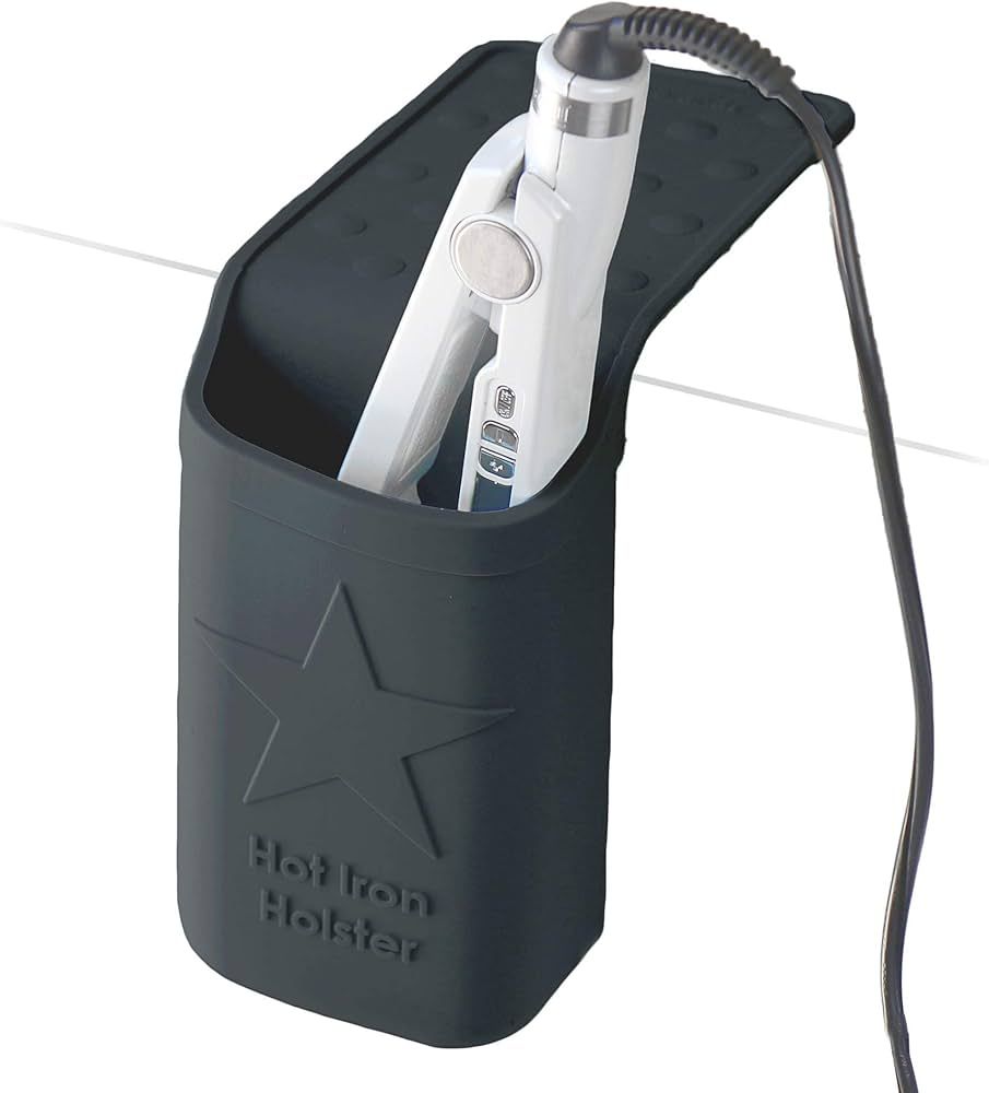 Hot Iron Holster Original - Hot Tools Holder | Amazon (US)