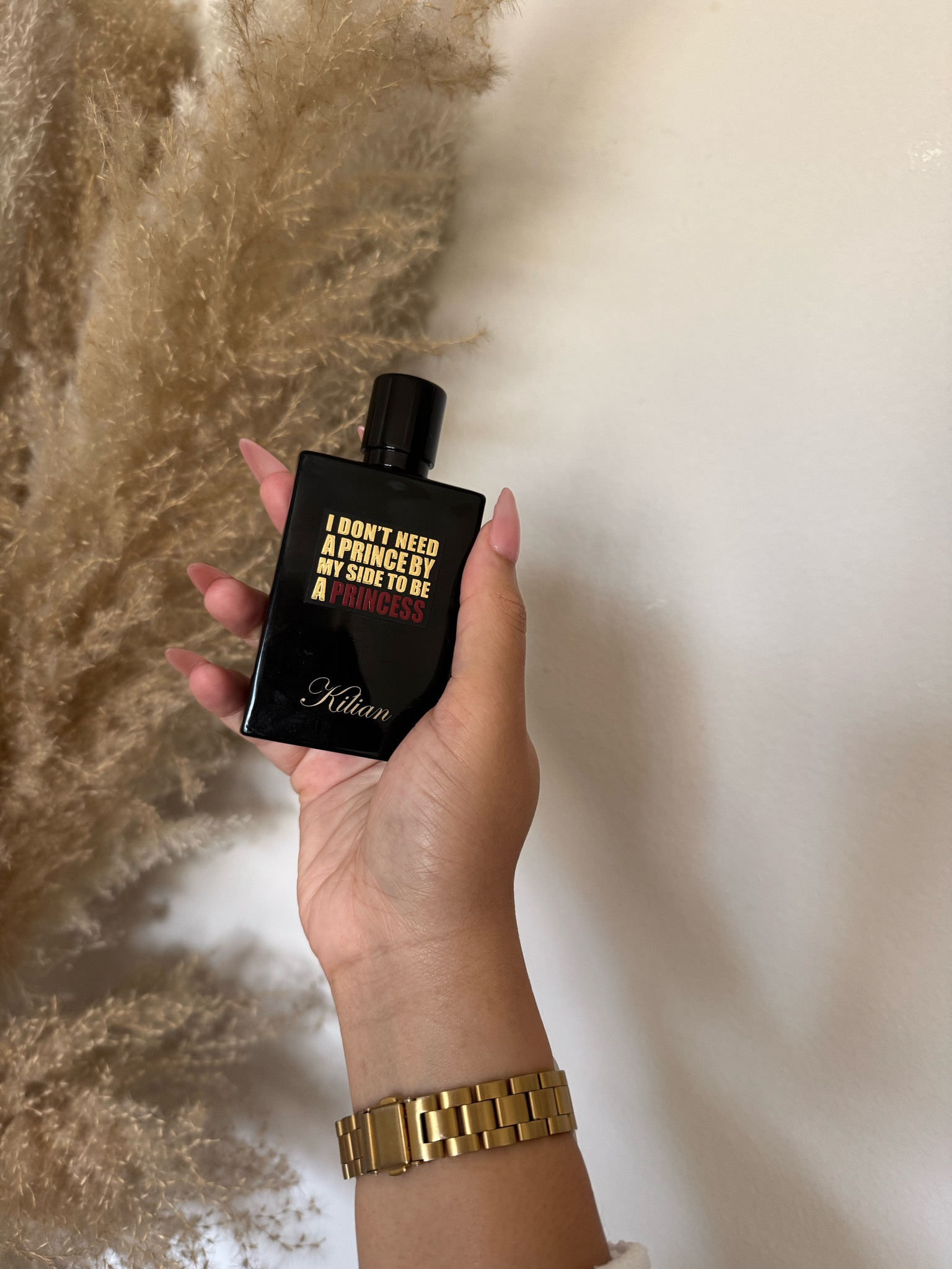 Subtle vanilla gourmand scent ✨

#LTKBeauty #LTKMostLoved #LTKSpring