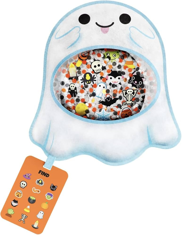 Vango BIZYBOO - Toddler Preschool Learning Activity - Teach Objects and Words with This Education... | Amazon (US)