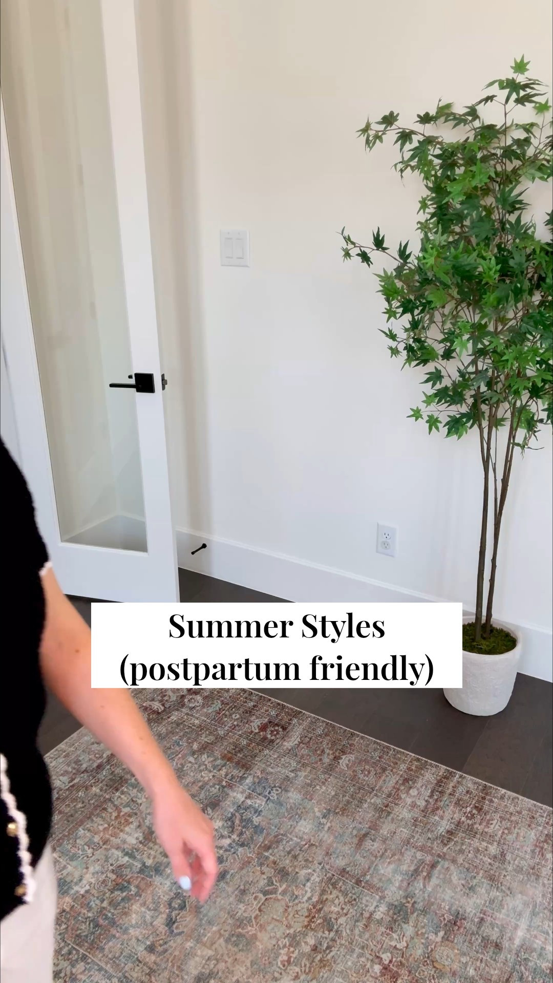 Summer Outfit ideas on sale from J.Crew factory

Postpartum outfit ideas 
Postpartum friendly

#LTKStyleTip #LTKBump #LTKFindsUnder100