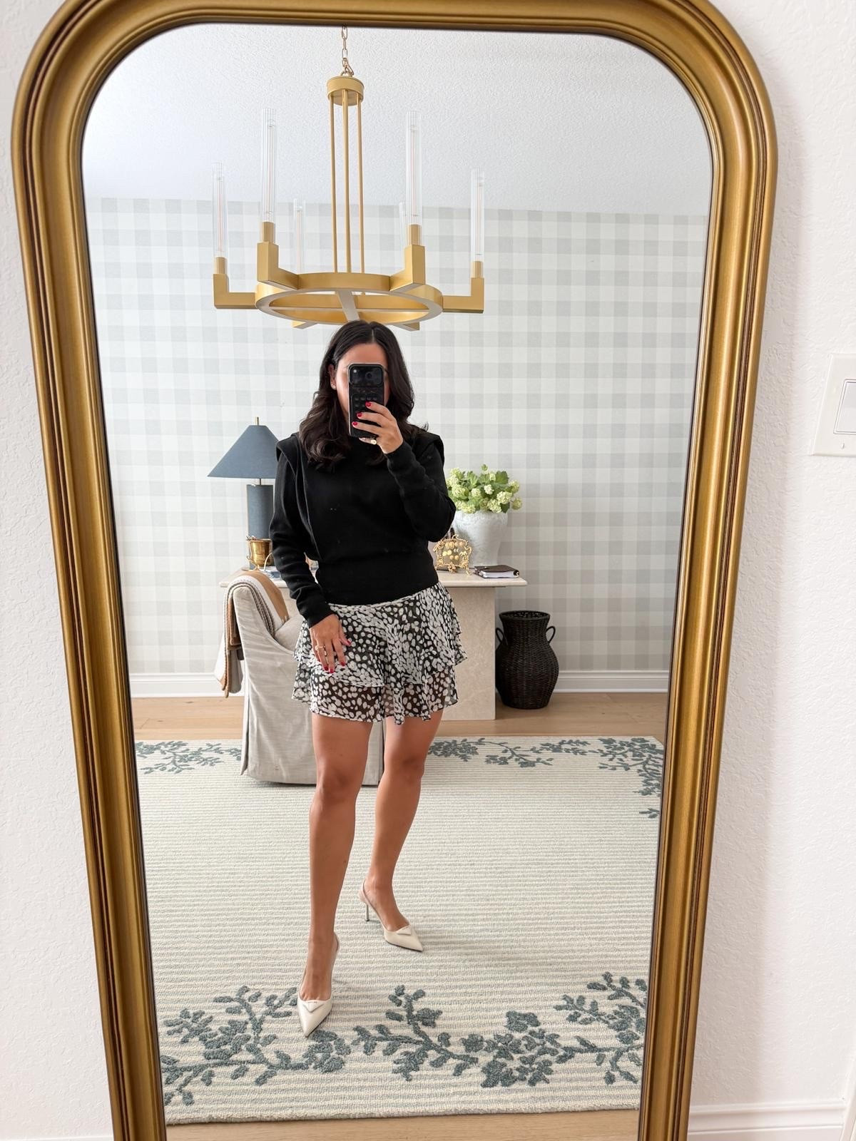 Zara New Arrivals

Follow me at @miriamobrien_ on IG and TikTok! 

#ZaraNew #ZaraFashion #ZaraFall #ZaraFit

#LTKSeasonal #LTKOver40 #LTKootd #LTKSeasonal #LTKOver40 #LTKootd