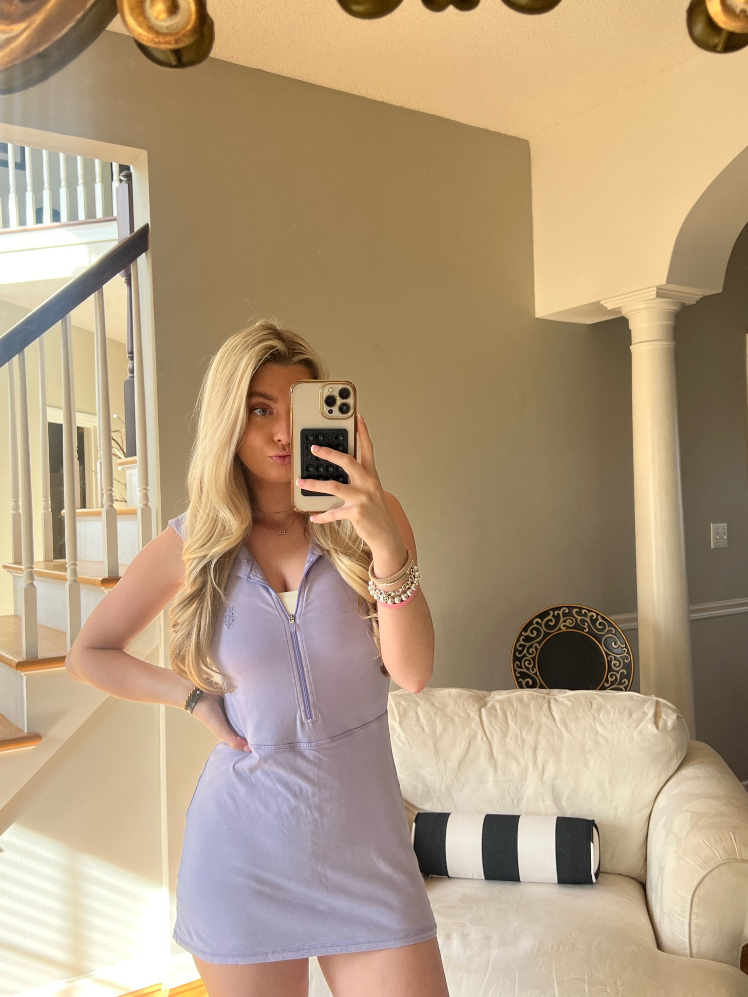 Love this Free People outfit! 
has built in shorts wearing size small! 
wearing my Cakes bralette under with my Cakes, code CHLOEK 

#LTKfindsunder100 #LTKU #LTKstyletip