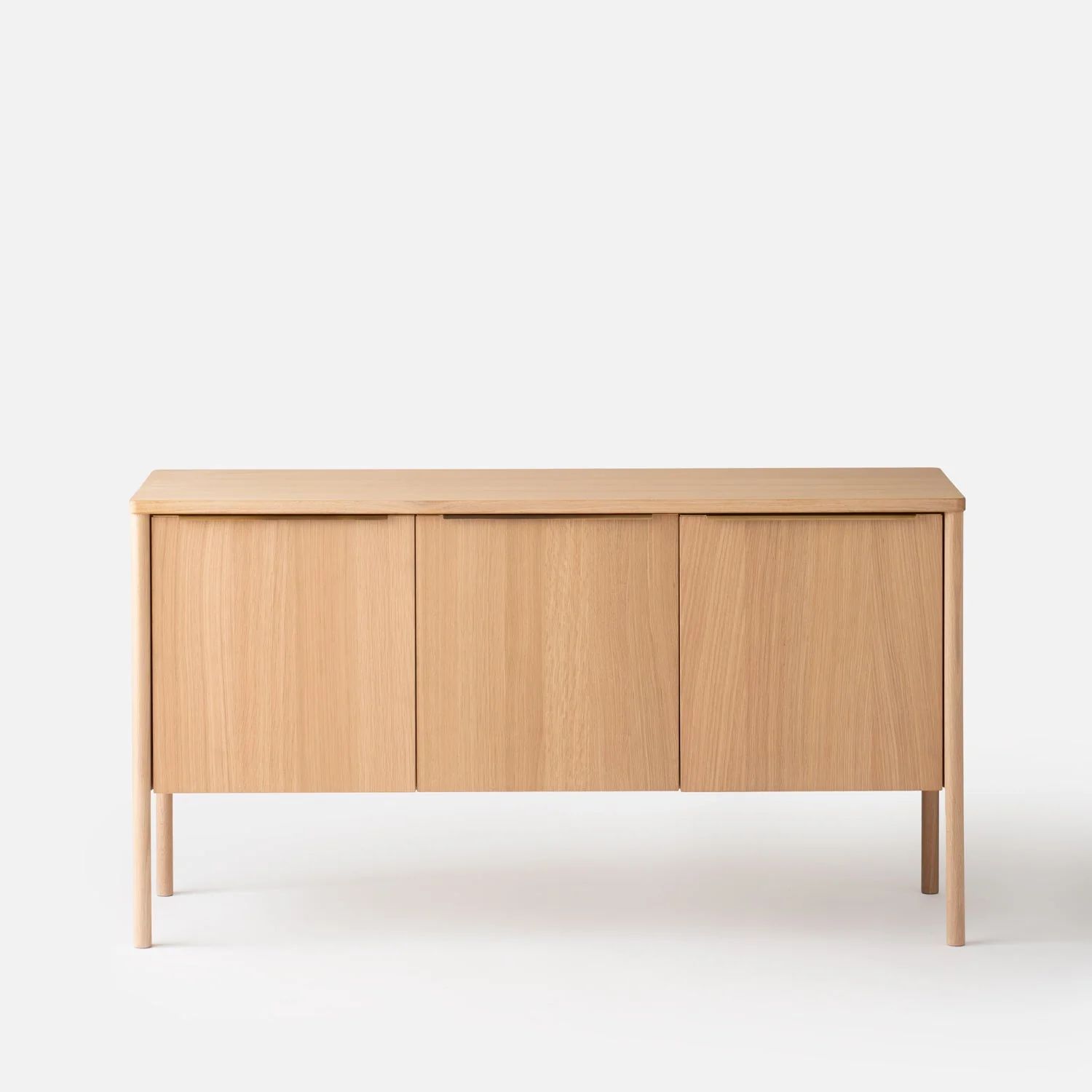 Danish Oak Sideboard | Schoolhouse