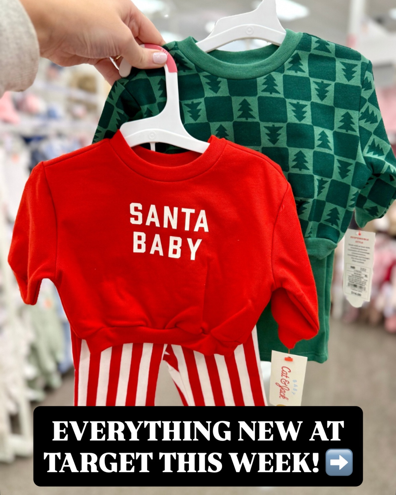 Target new arrivals! 🙌🙌🙌 Something new for babies, toddlers & kids! 

#LTKKids #LTKFamily #LTKBaby