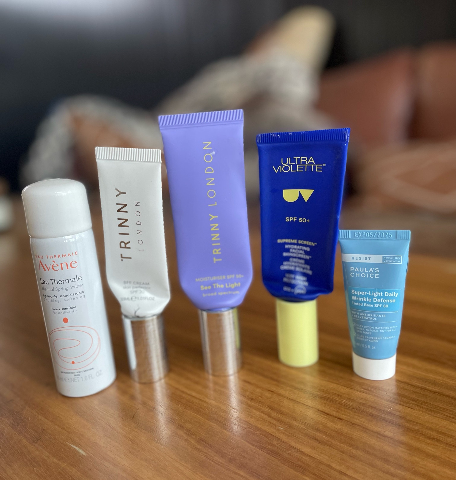 More of my skincare empties - SPFs and more. 🧴🫧

#LTKbeauty #LTKnewzealand #LTKaustralia