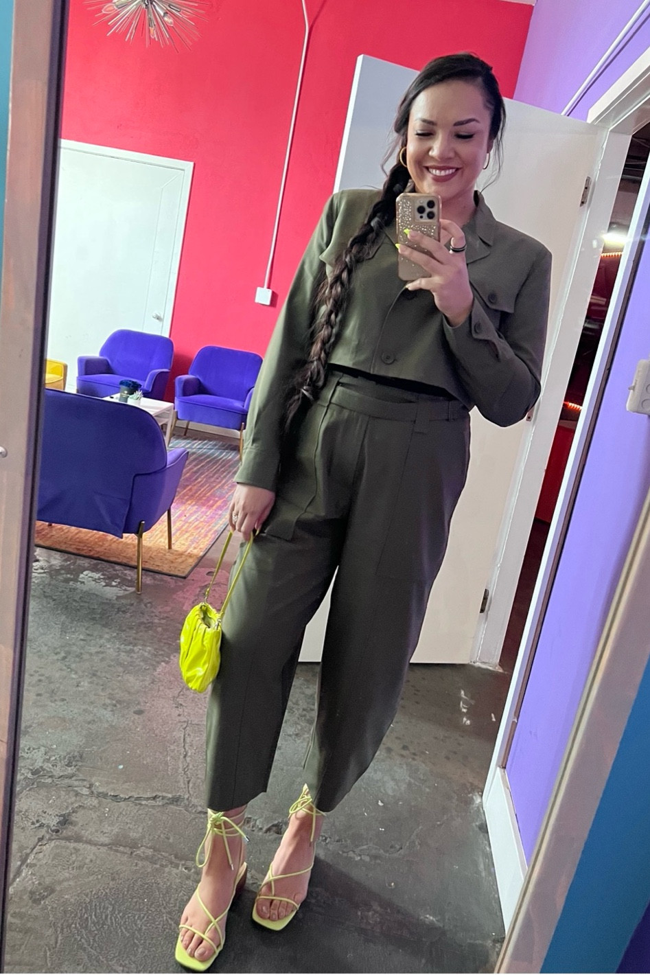 #LTKStyleTip #LTKWorkwear #LTKMidsize