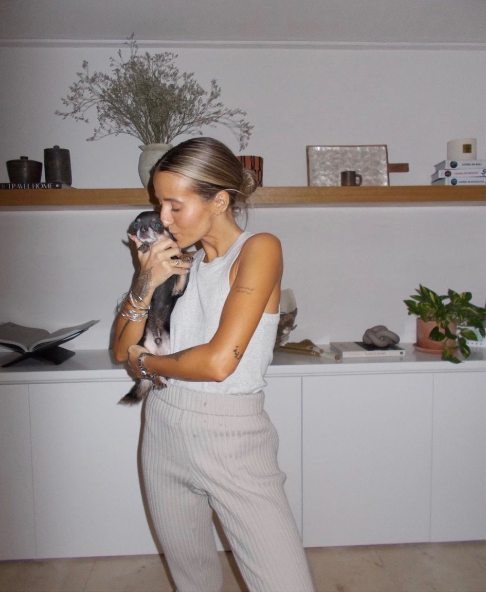 Cozy outfit at home 

#LTKeurope #LTKhome #LTKunder50