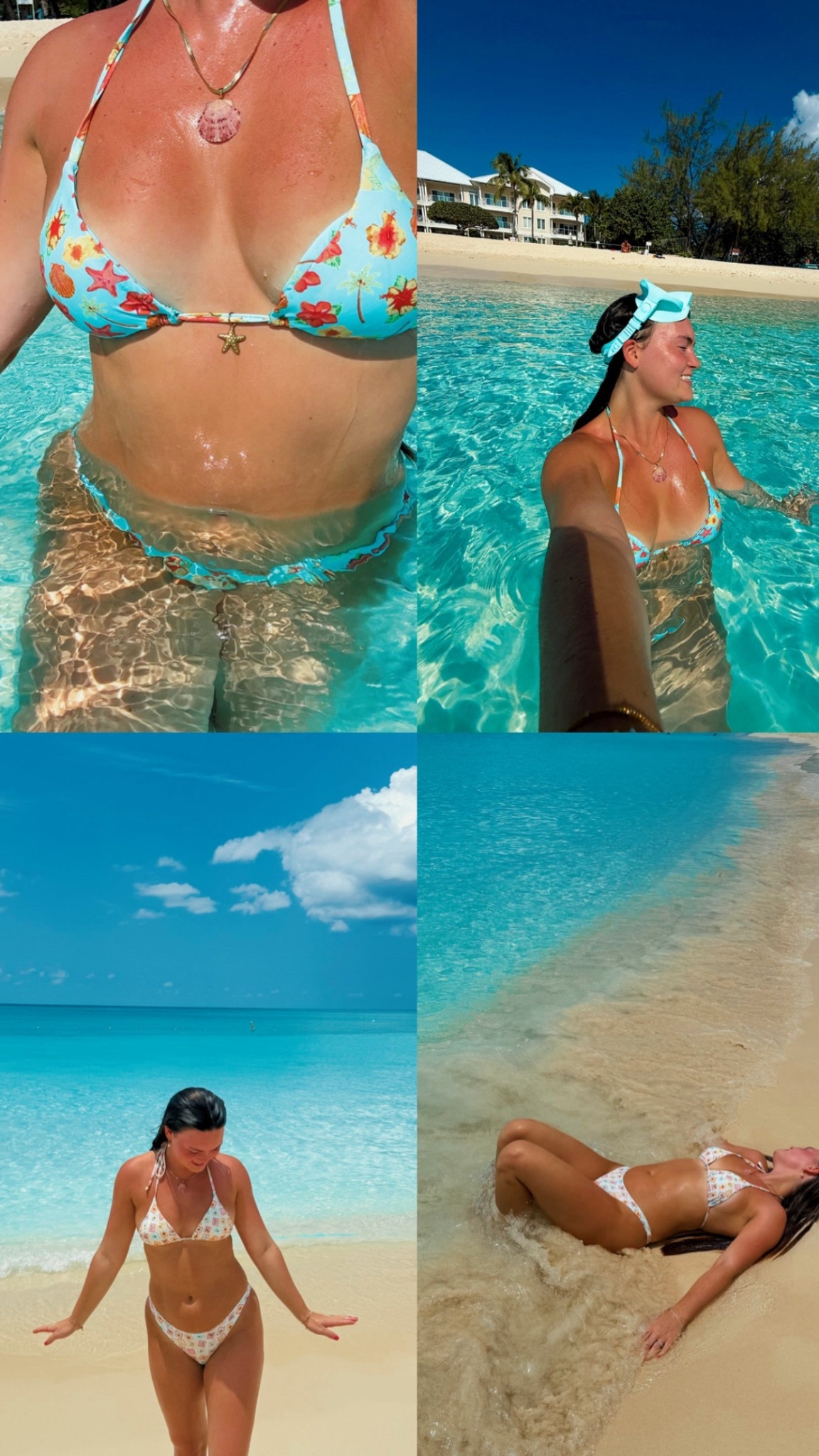 My fav bikinis are ON SALE🌴

#LTKSwim #LTKSpringSale