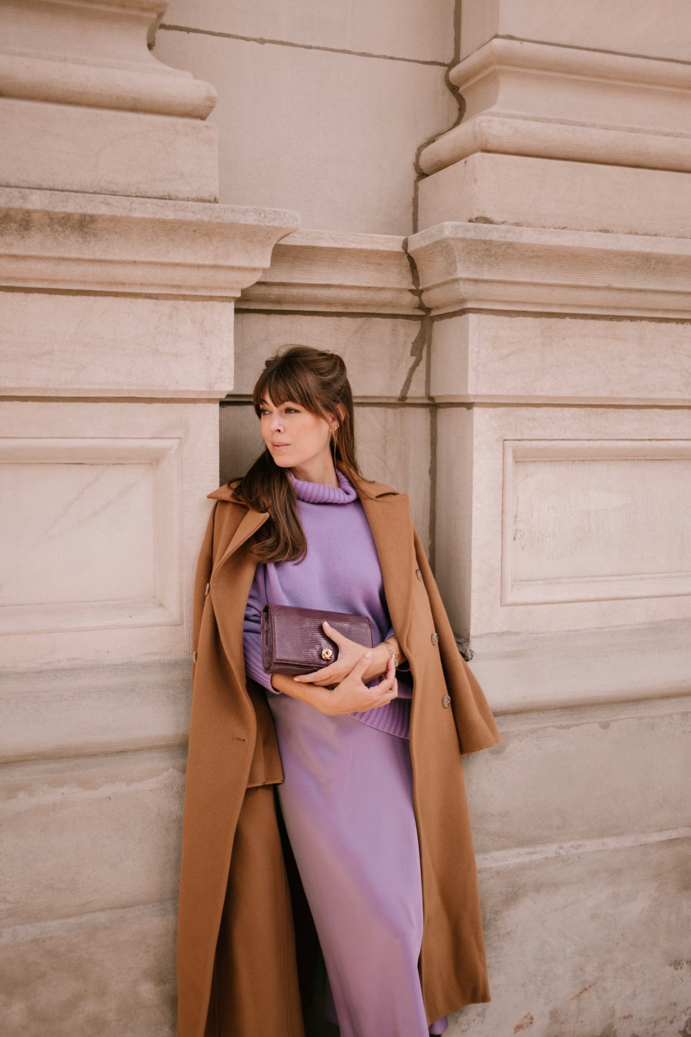 This edit is devoted to the art of layering. Chic essentials designed to build, shift and evolve as temperatures rise and fall without warning, ensuring you’re effortlessly prepared for whatever the forecast, or moment, brings.

#artoflayering #statementcoat #knits #knitsandshawls #layers #winteraccessories

#LTKSeasonal #LTKootd