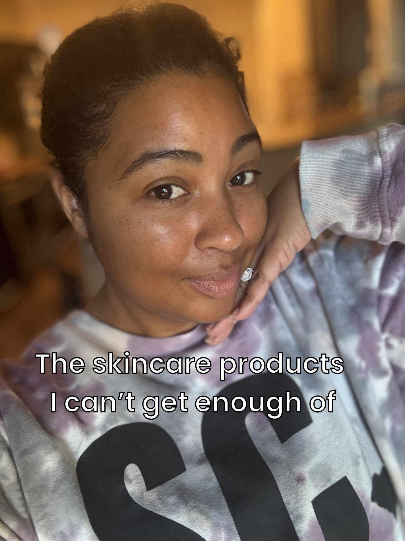 My holy grail skincare products at the moment. Every single thing I use for my skin that has been sooooo good! 

#LTKHoliday #LTKselfcare #LTKBeauty