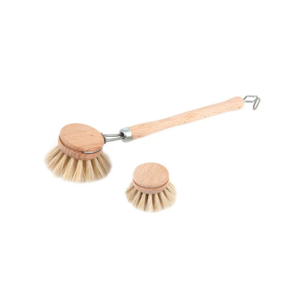 Everyday Dishbrush & Refill Set | Meridian