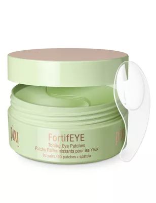 FortifEYE Firming Hydrogel Under-Eye Patches | Marks & Spencer (UK)