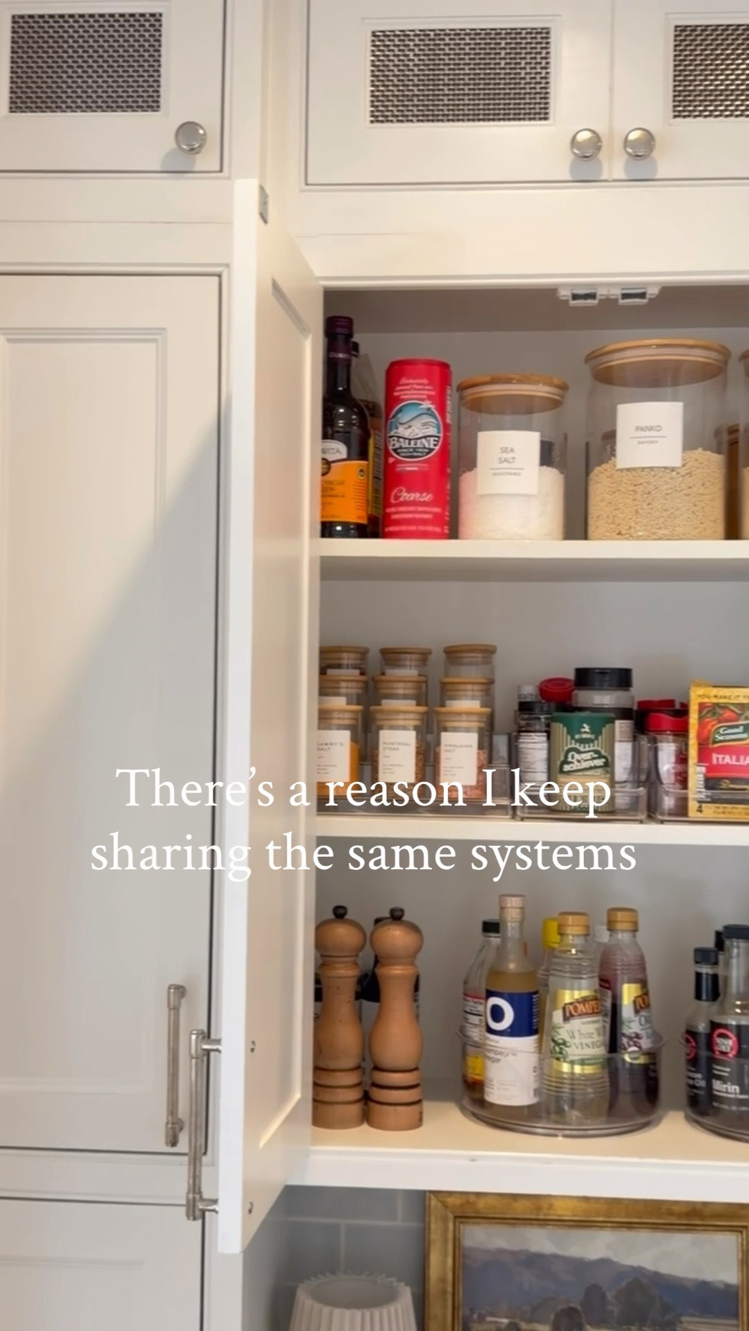 There’s a reason I keep showing the same systems… because they work! Use my guide to tackle one space a month - I’ll share how to tackle each space and what I recommend using! ☺️

#LTKdayinmylife #LTKHome