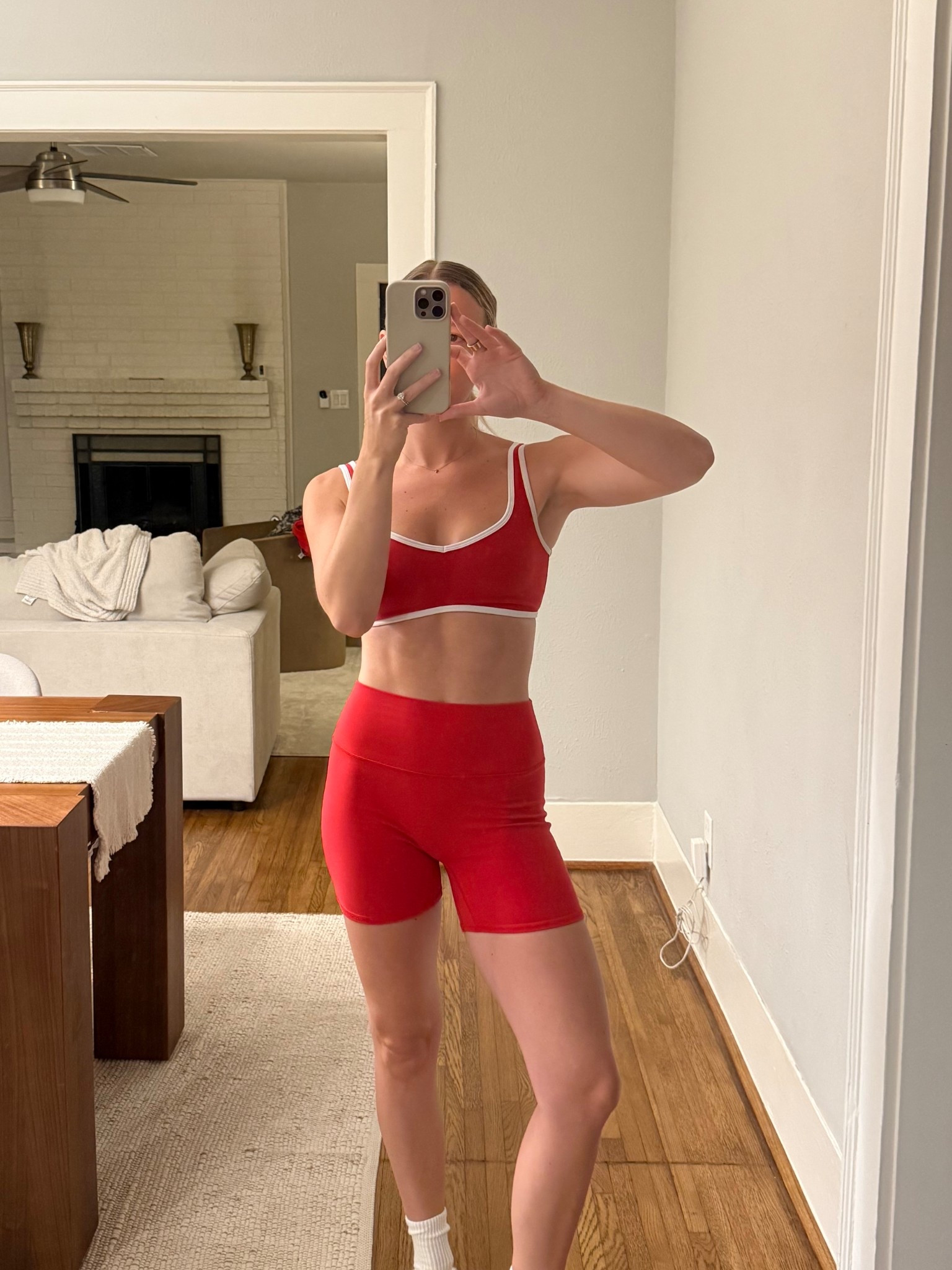 abercrombie active!! ❣️

#LTKFallSale #LTKActive