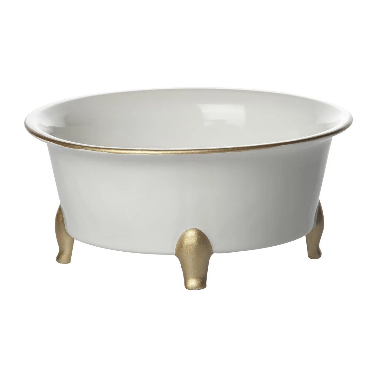 Jaipur Ceramic Decorative Bowl 1 | Wayfair North America