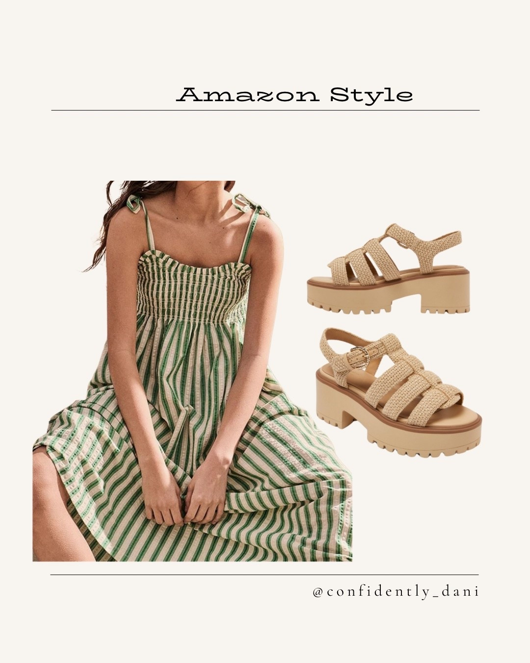 #LTKootd #LTKFestival #LTKgrwm