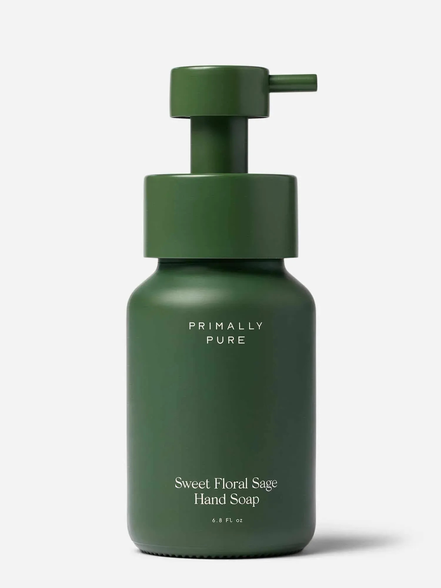 Sweet Floral Sage Hand Soap | Primally Pure | Primally Pure