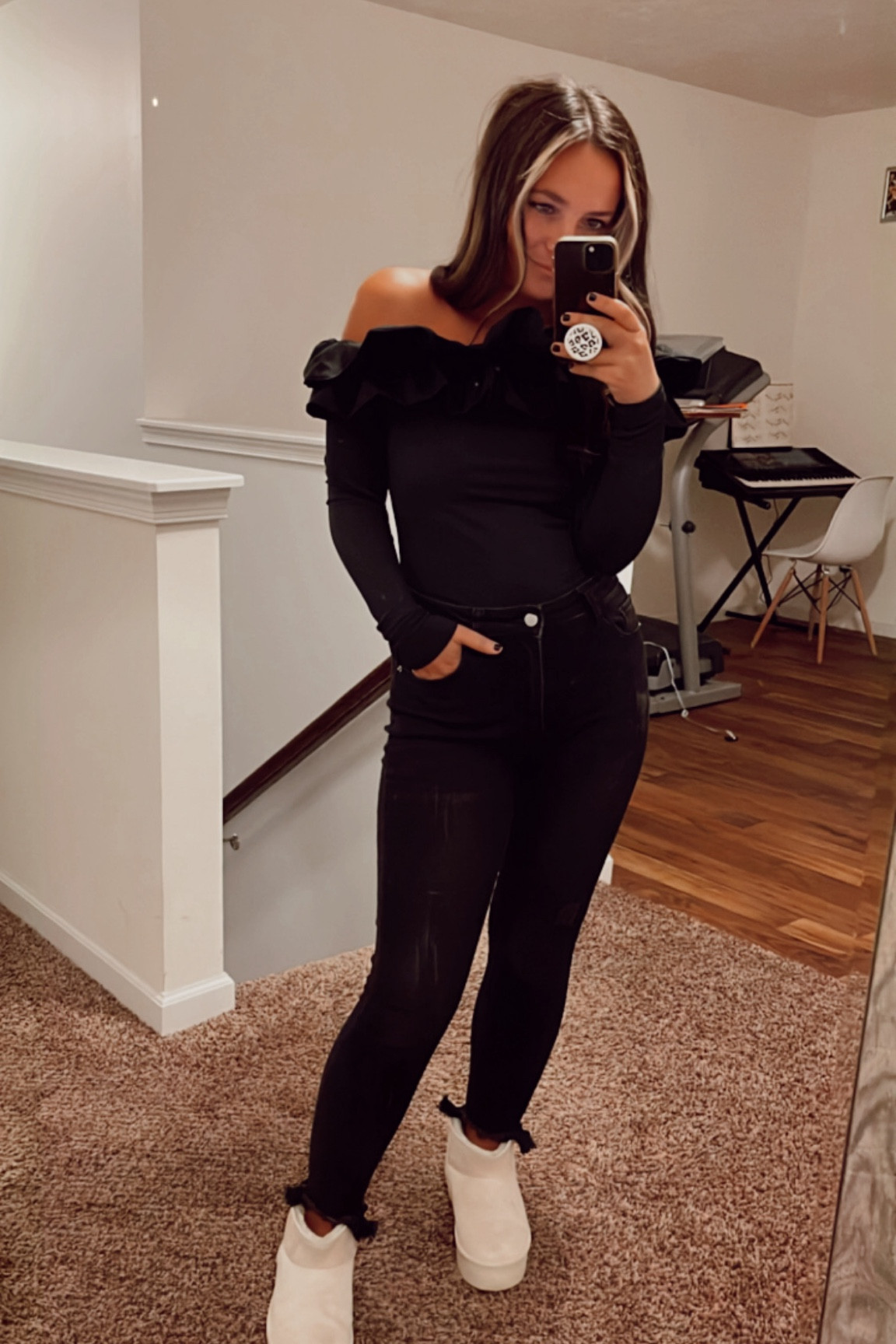 SHEIN links for this outfit! 

#LTKSeasonal #LTKHoliday