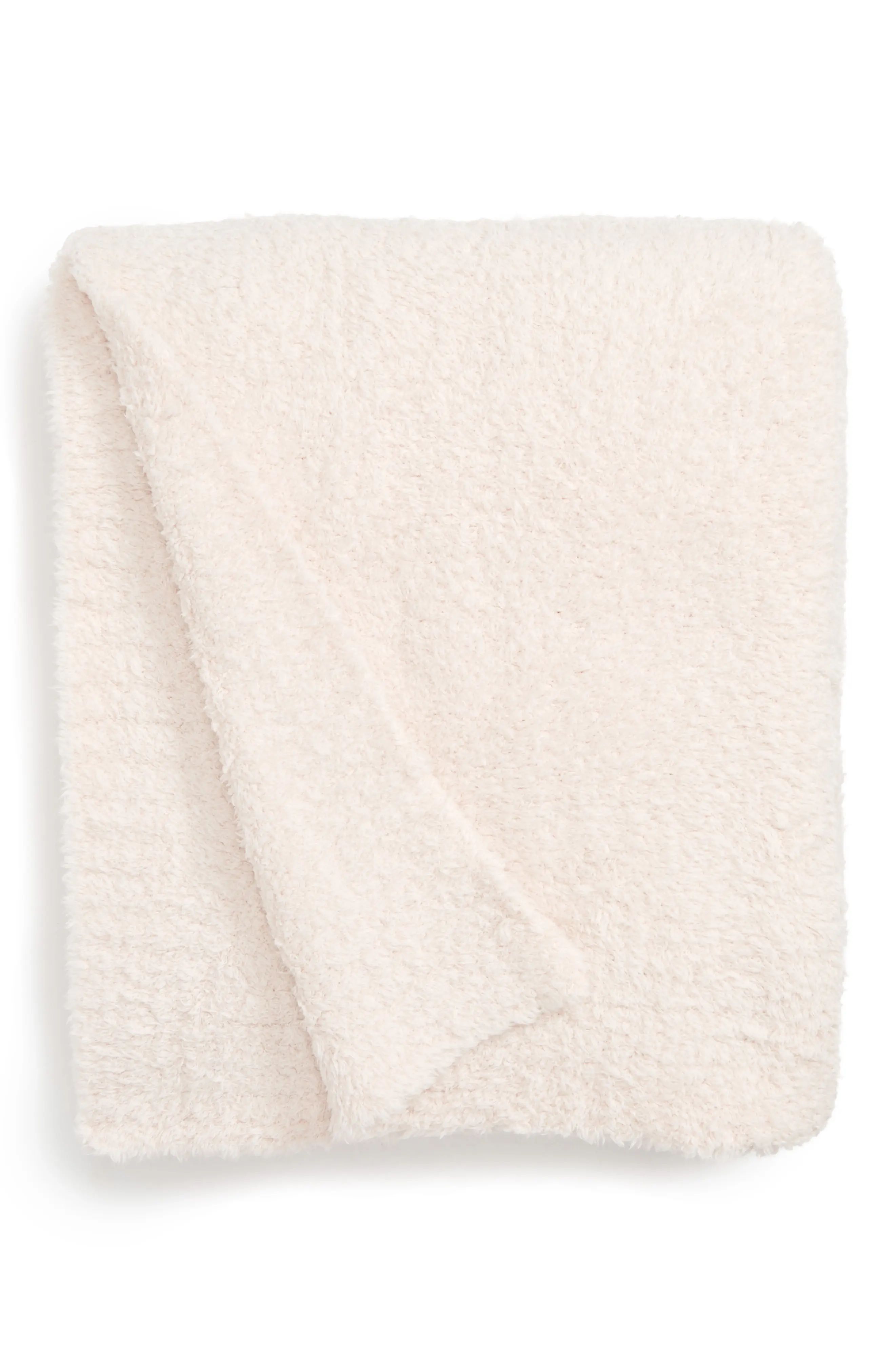 Barefoot Dreams Cozychic(TM) Throw Blanket | Nordstrom