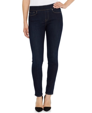 Levi's Skinny Perfectly Slimming Pull-On Jeggings | Macys (US)
