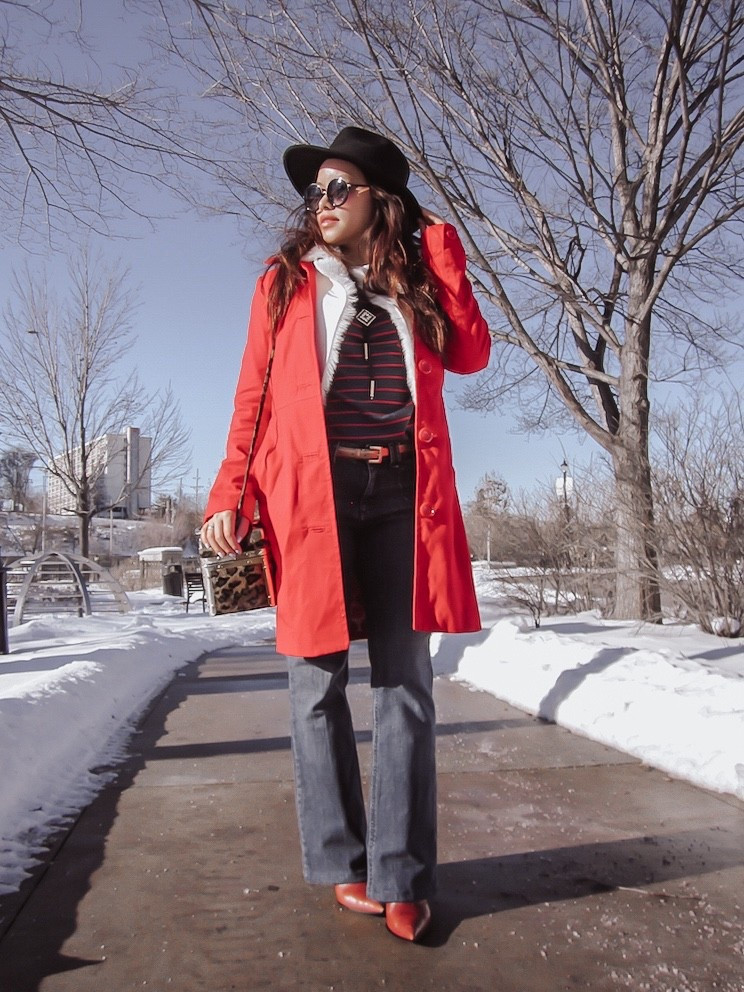 All around us ❤️

#LTKWorkwear #LTKSeasonal #LTKootd