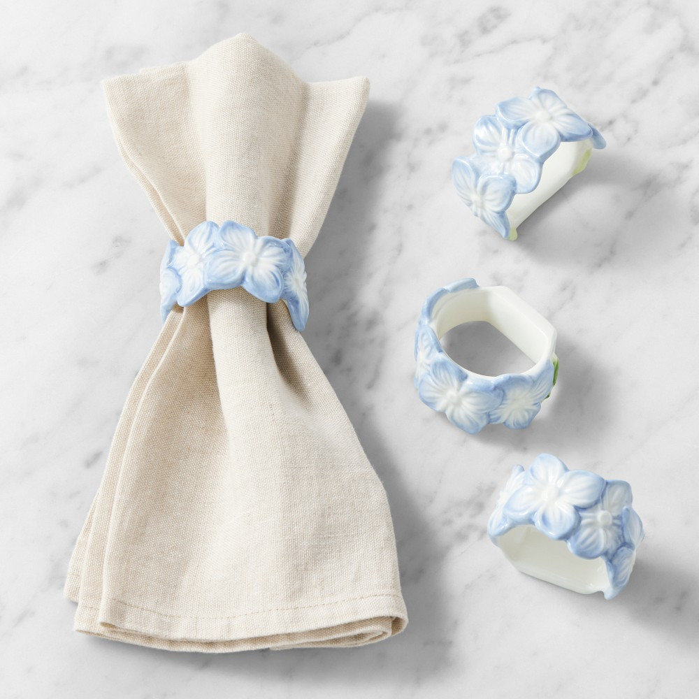 Table Linens & Décor | Williams-Sonoma