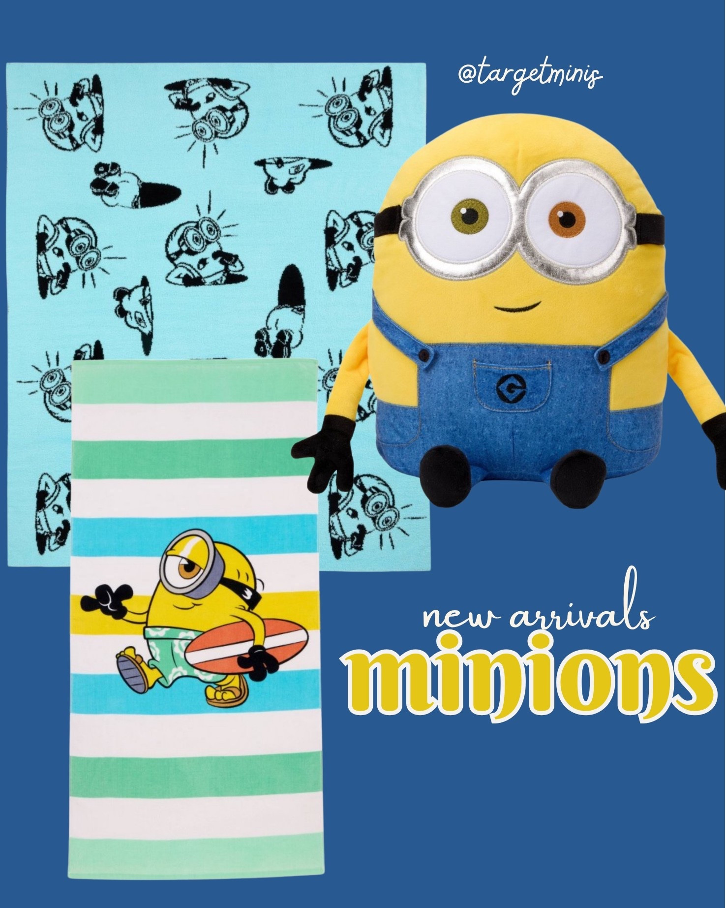 New minions finds for the kiddos

Target finds, Disney finds, kids room

#LTKHome #LTKmomlife #LTKKids
