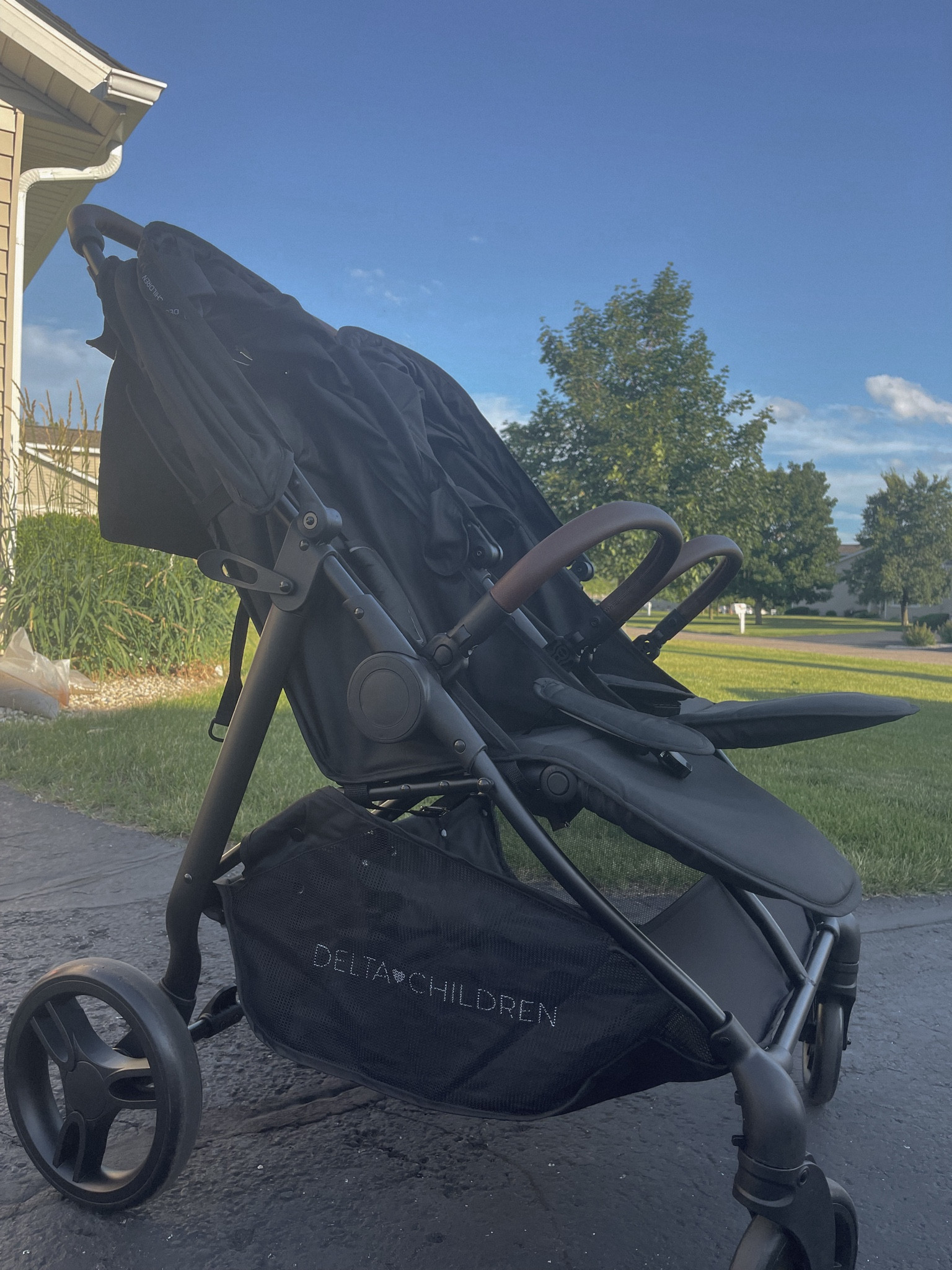 best affordable double stroller! perfect for 2 under 2 🤩 



#LTKBaby #LTKFamily #LTKBump