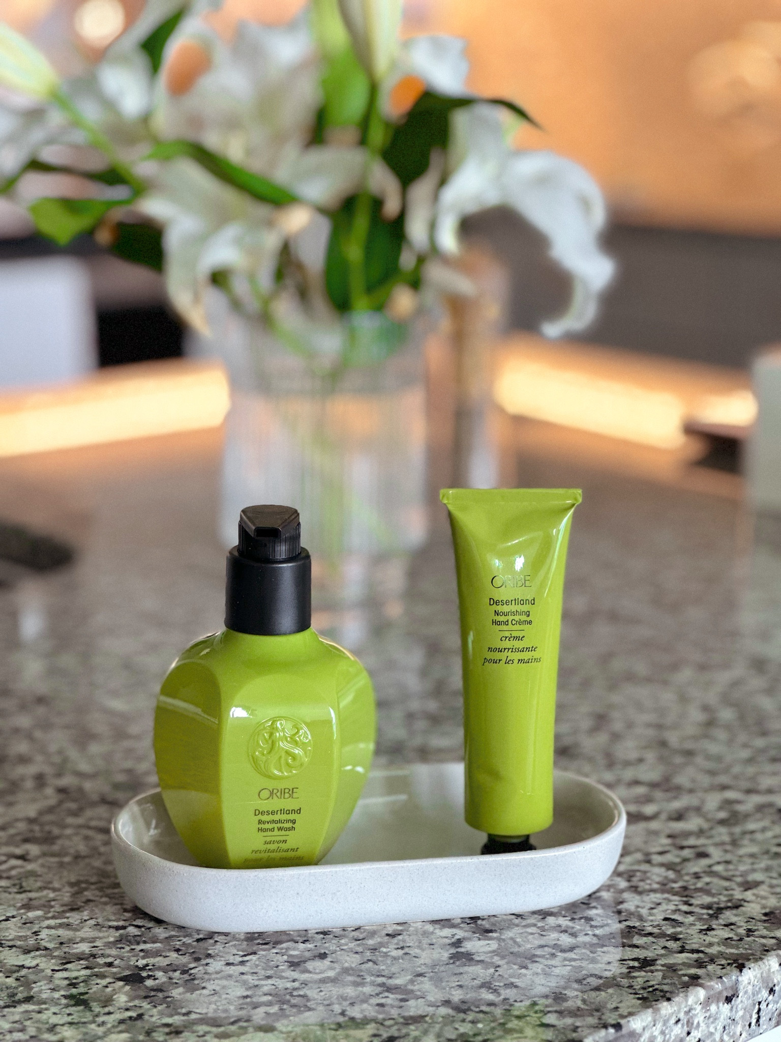 Oribe desert land 

#LTKHome #LTKStyleTip