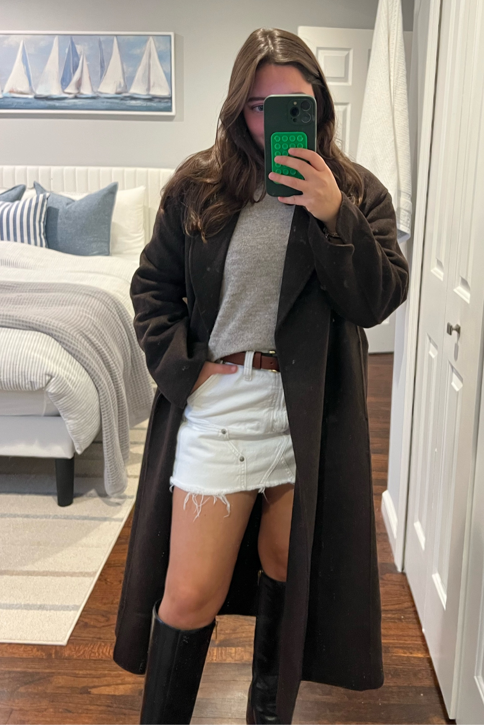 Thanksgiving outfit 

#LTKStyleTip #LTKHoliday #LTKSeasonal