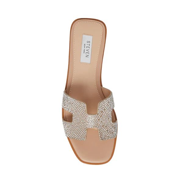 HADYN-R RHINESTONES | Steve Madden (US)