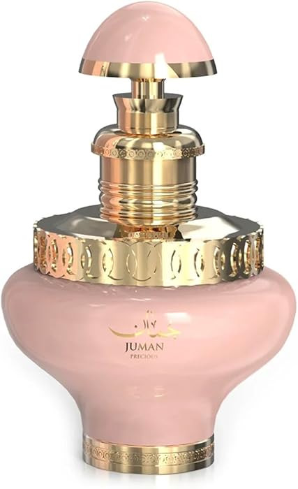 Le Falcone - Juman Precious | Eau De Parfum | Unisex Fragrance | 100 ML | Black Currant - Raspber... | Amazon (US)