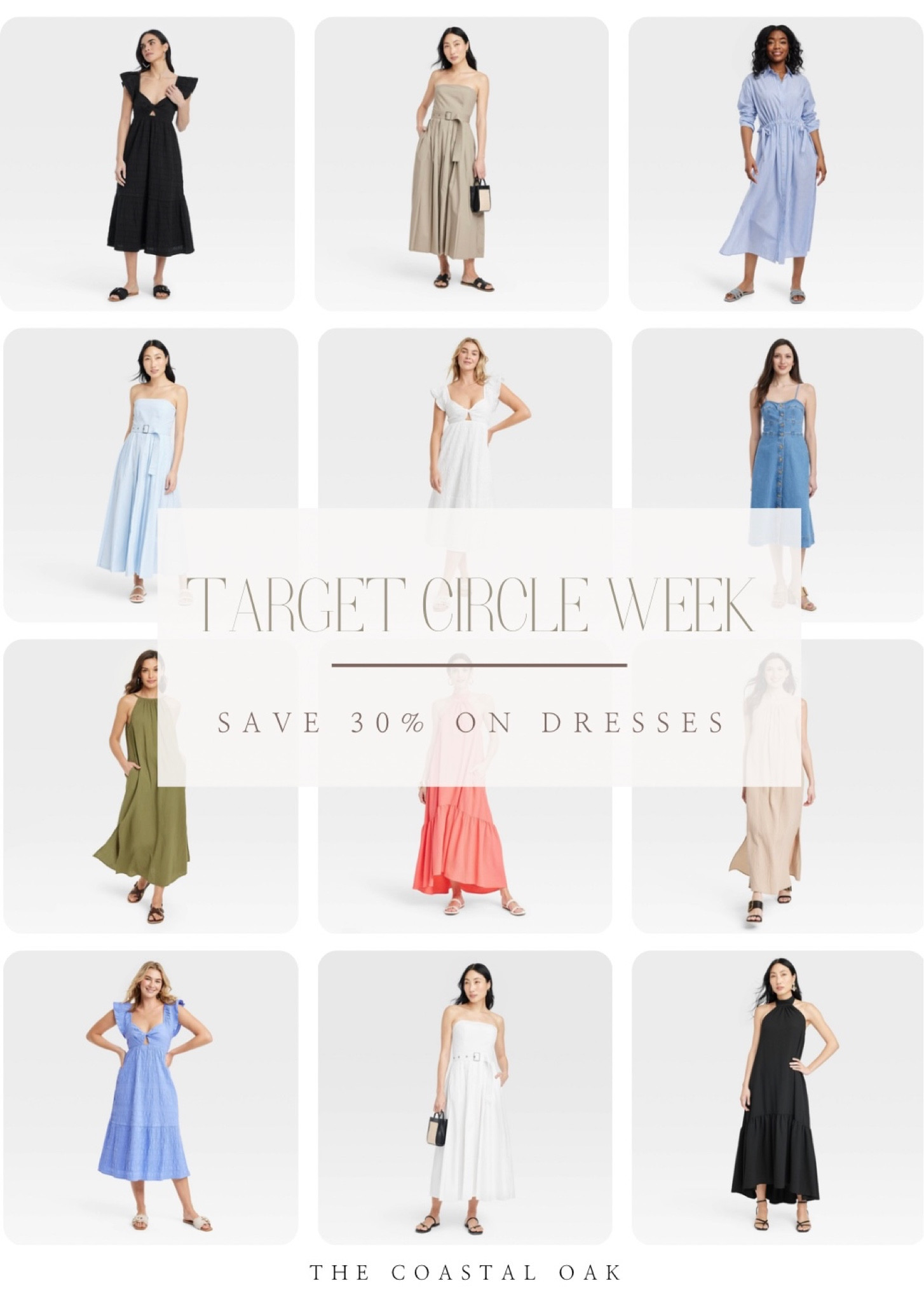 #LTKxTarget #LTKsalealert #LTKSeasonal