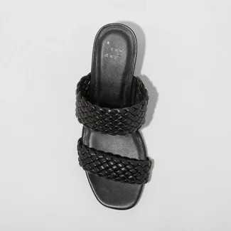 Women's Fiona Heels - A New Day™ | Target