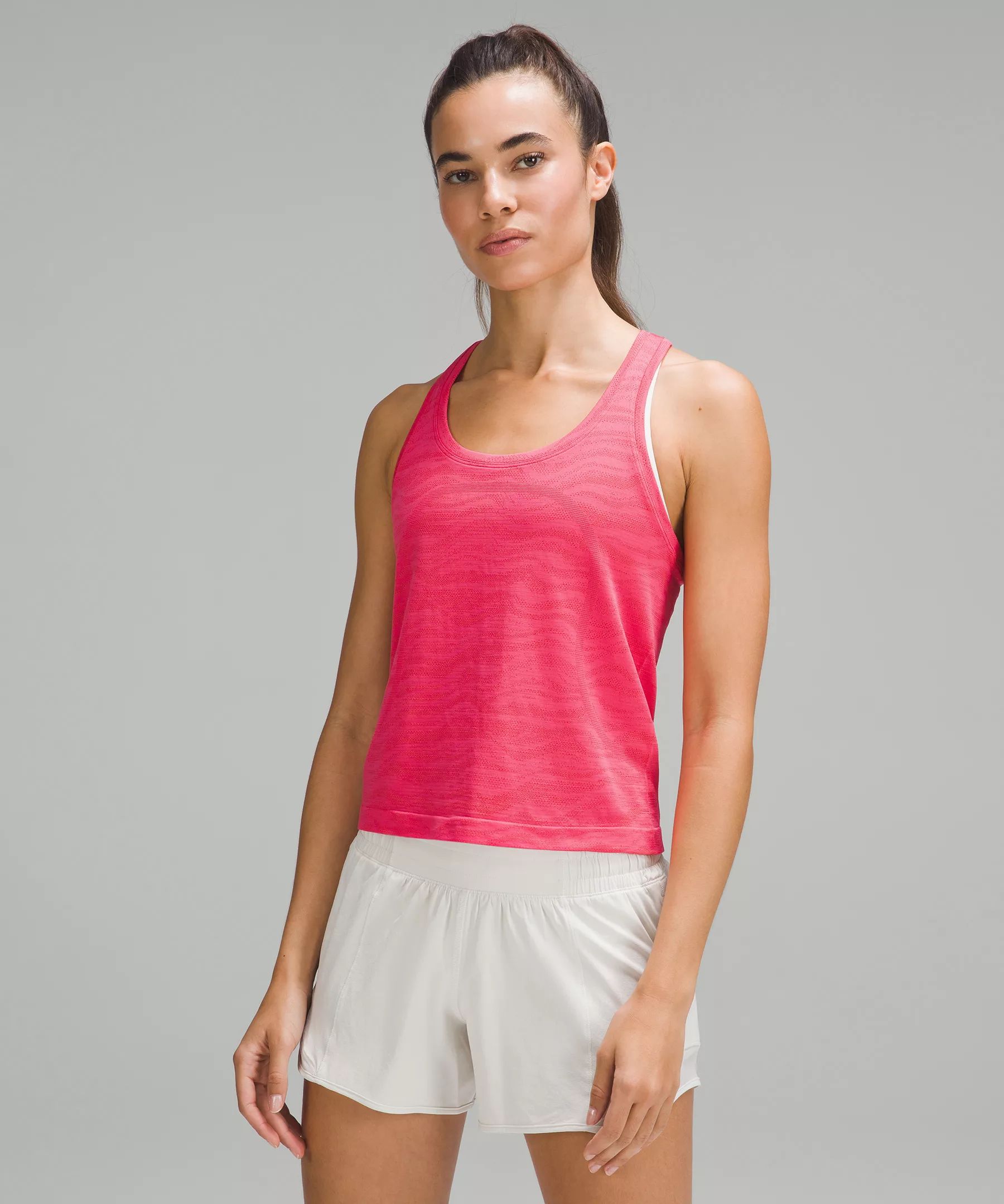 Swiftly Tech Racerback Tank Top 2.0 | Lululemon (US)