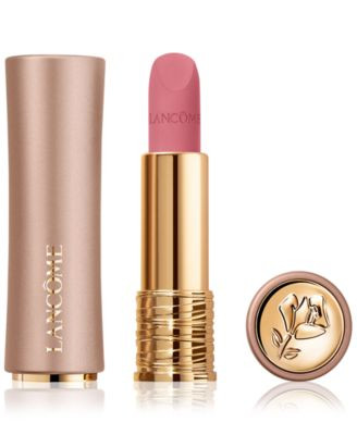 Lancôme L'Absolu Rouge Intimatte - Macy's | Macy's