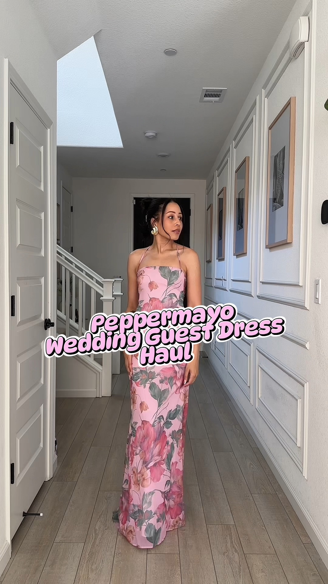 Wedding Guest Dress ideas 

#LTKStyleTip #LTKSummerEdit #LTKParties