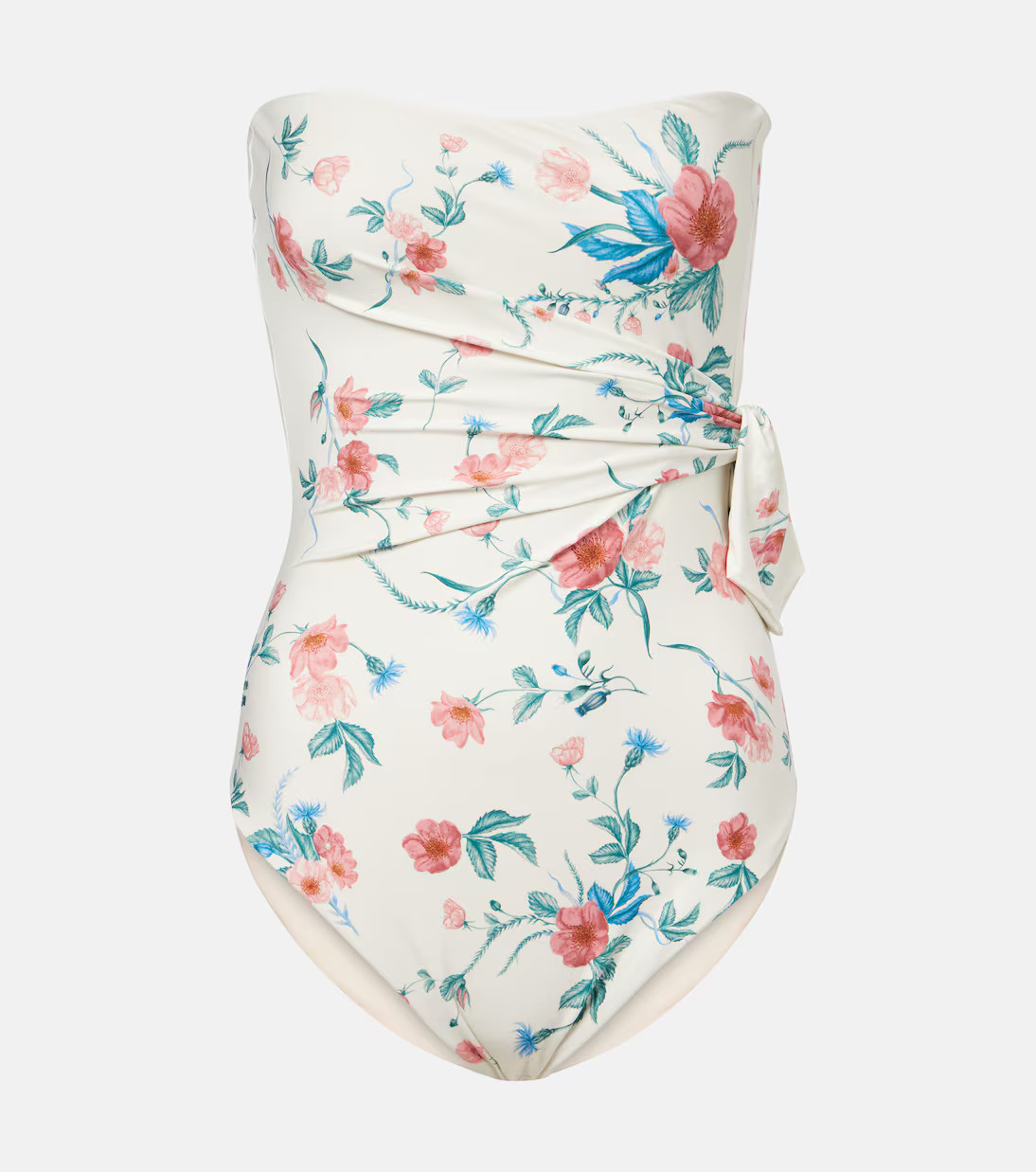 Badeanzug Morena Mosqueta | Mytheresa (DACH)