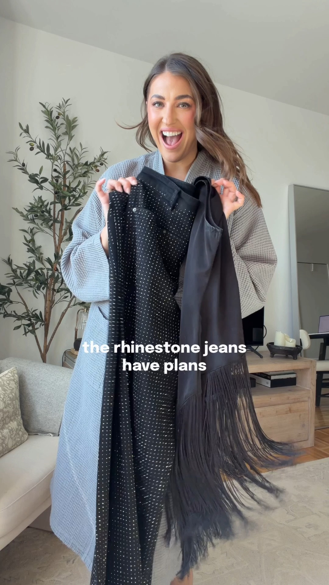 Ed Sheeran Concert outfit idea! Everything from Amazon and it’s so cute for an evening out! I love these rhinestone jeans. The concert essential! 


Concert outfits / concert fit / what to wear to a concert

#LTKMidsize #LTKTall #LTKSeasonal