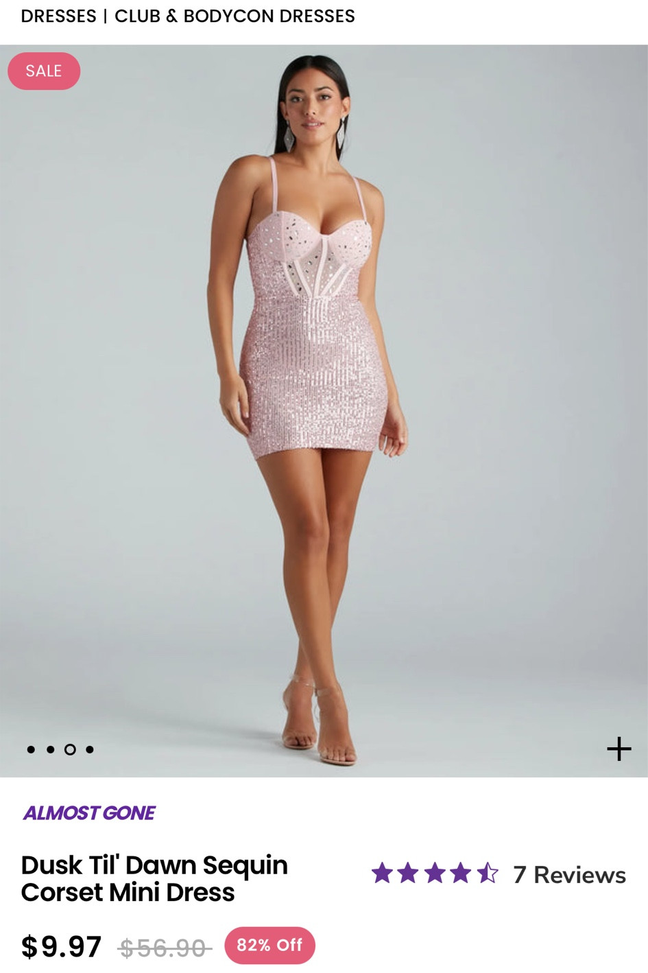 Black Friday deals! 

#LTKCyberWeek #LTKFindsUnder50 #LTKWedding