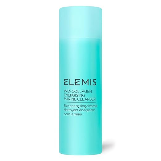 ELEMIS Pro-Collagen Energising Marine Cleanser 150ml – Anti-Aging Gel Face Wash To Purify, Ener... | Amazon (US)